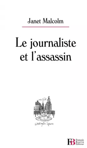 Couverture du produit · Le journaliste et l'assassin
