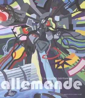 Couverture du produit · La Nouvelle Peinture allemande