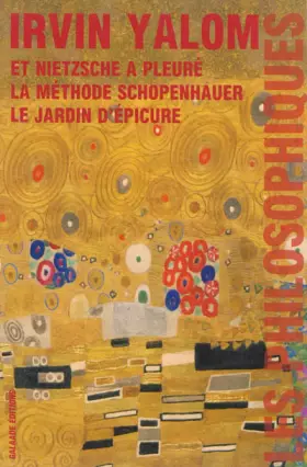 Couverture du produit · Les Philosophiques