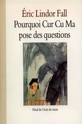 Couverture du produit · Pourquoi Cur Cu Ma pose des questions