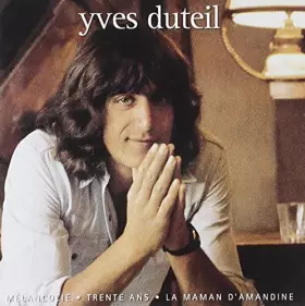 Couverture du produit · Yves Duteil J'Ai la Guitare Qui Me Demange