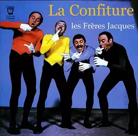 Couverture du produit · La Confiture