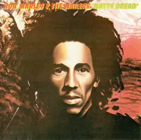 Couverture du produit · Natty Dread