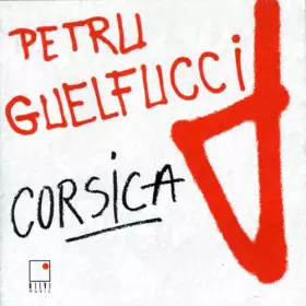Couverture du produit · Corsica Petru Guelfucci