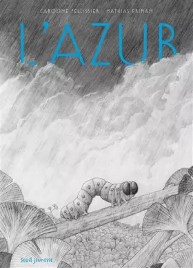 Couverture du produit · L'Azur