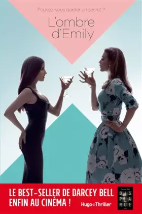 Couverture du produit · Disparue