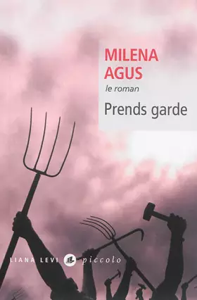 Couverture du produit · Prends garde