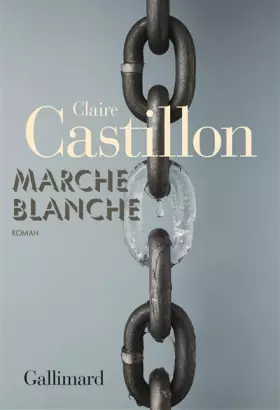 Couverture du produit · Marche blanche