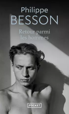 Couverture du produit · Retour parmi les hommes