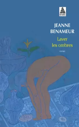 Couverture du produit · Laver les ombres