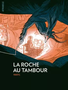 Couverture du produit · La Roche au Tambour