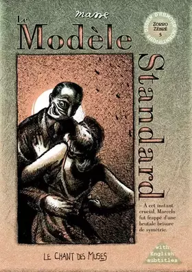 Couverture du produit · Le modèle standard