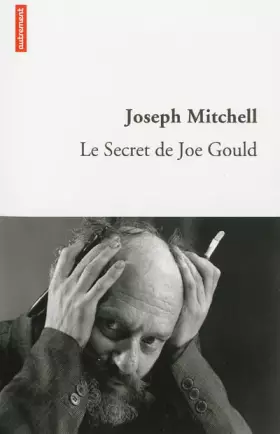 Couverture du produit · Le Secret de Joe Gould