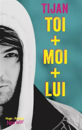 Couverture du produit · Toi + Moi + Lui