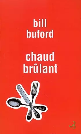 Couverture du produit · Chaud brûlant