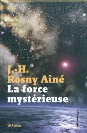 Couverture du produit · Force mystérieuse