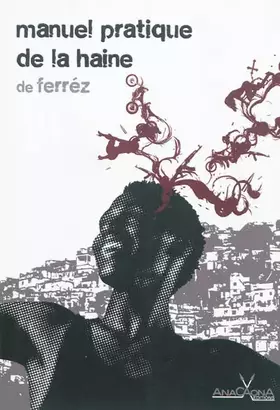 Couverture du produit · Manuel pratique de la haine