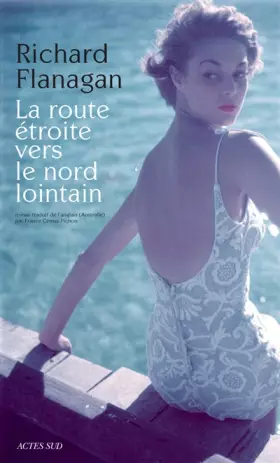 Couverture du produit · La route étroite vers le nord lointain