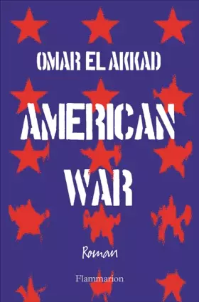 Couverture du produit · American War