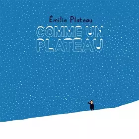 Couverture du produit · Comme un plateau