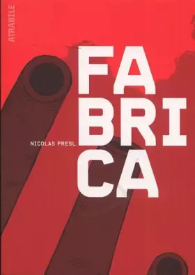 Couverture du produit · Fabrica