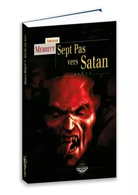 Couverture du produit · SEPT PAS VERS SATAN