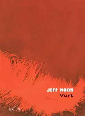 Couverture du produit · Vurt