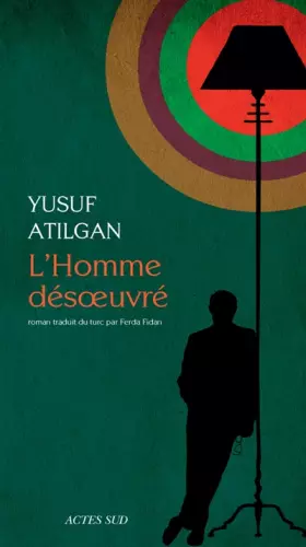 Couverture du produit · L'Homme désoeuvré