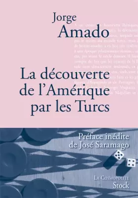 Couverture du produit · La découverte de l'Amérique par les Turcs