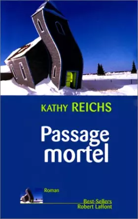 Couverture du produit · Passage mortel