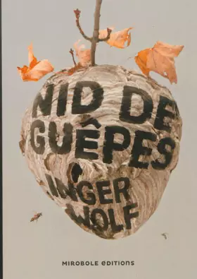 Couverture du produit · Nid de guèpes