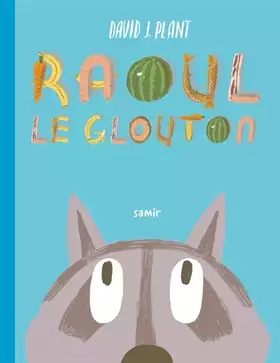 Couverture du produit · Raoul le glouton