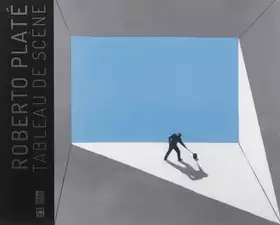 Couverture du produit · roberto plate, tableaux de scene