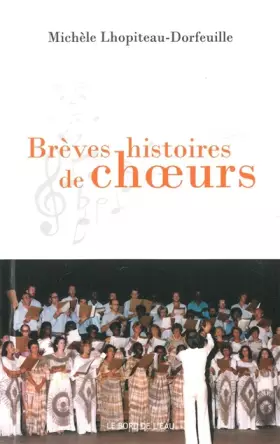Couverture du produit · Breves Histoires de Choeurs