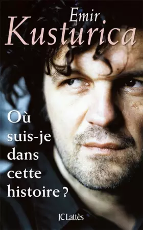 Couverture du produit · Où suis-je dans cette histoire ?