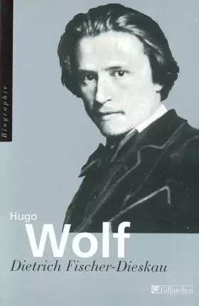 Couverture du produit · Hugo Wolf