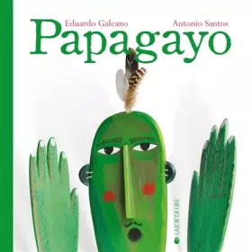 Couverture du produit · Papagayo