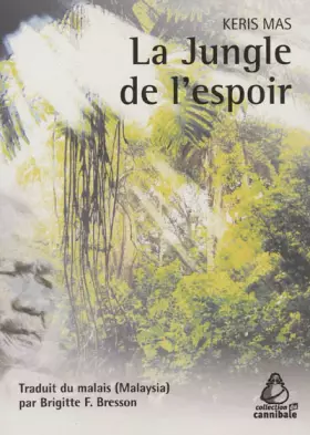 Couverture du produit · La Jungle de l'espoir