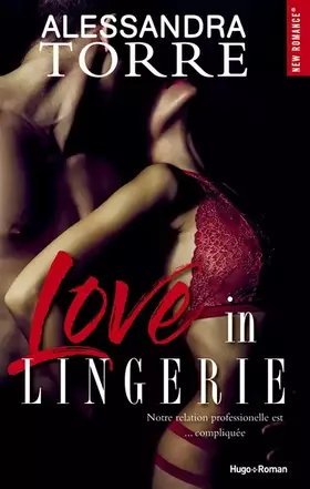 Couverture du produit · Love in lingerie