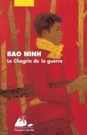 Couverture du produit · Le chagrin de la guerre
