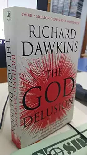 Couverture du produit · The God Delusion