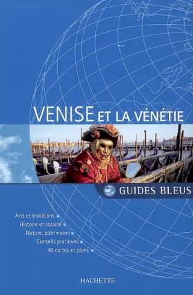 Couverture du produit · Venise