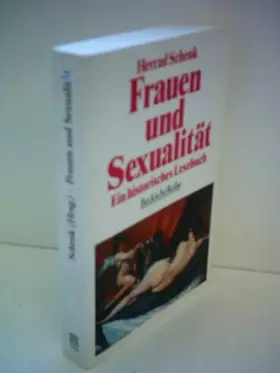 Couverture du produit · Frauen und Sexualität: Ein historisches Lesebuch (Beck'sche Reihe)