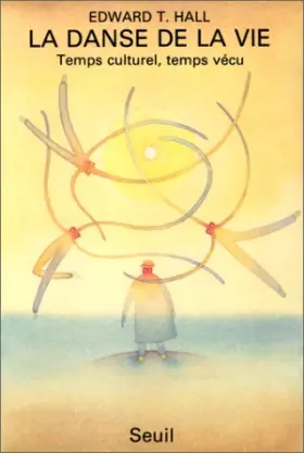 Couverture du produit · La danse de la vie