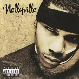 Couverture du produit · Nellyville