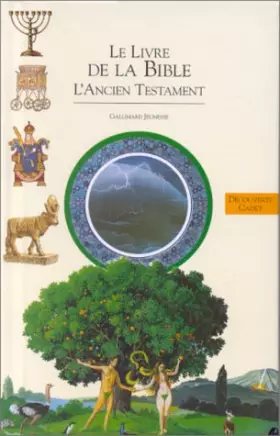 Couverture du produit · Le livre de la Bible : L'Ancien Testament