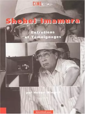 Couverture du produit · Shohei Imamura