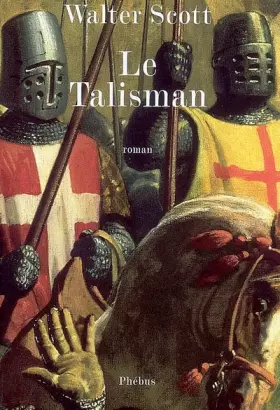 Couverture du produit · Le Talisman