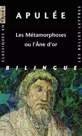 Couverture du produit · Les Métamorphoses ou l'Ane d'or