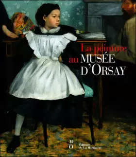 Couverture du produit · La peinture au musée d'Orsay